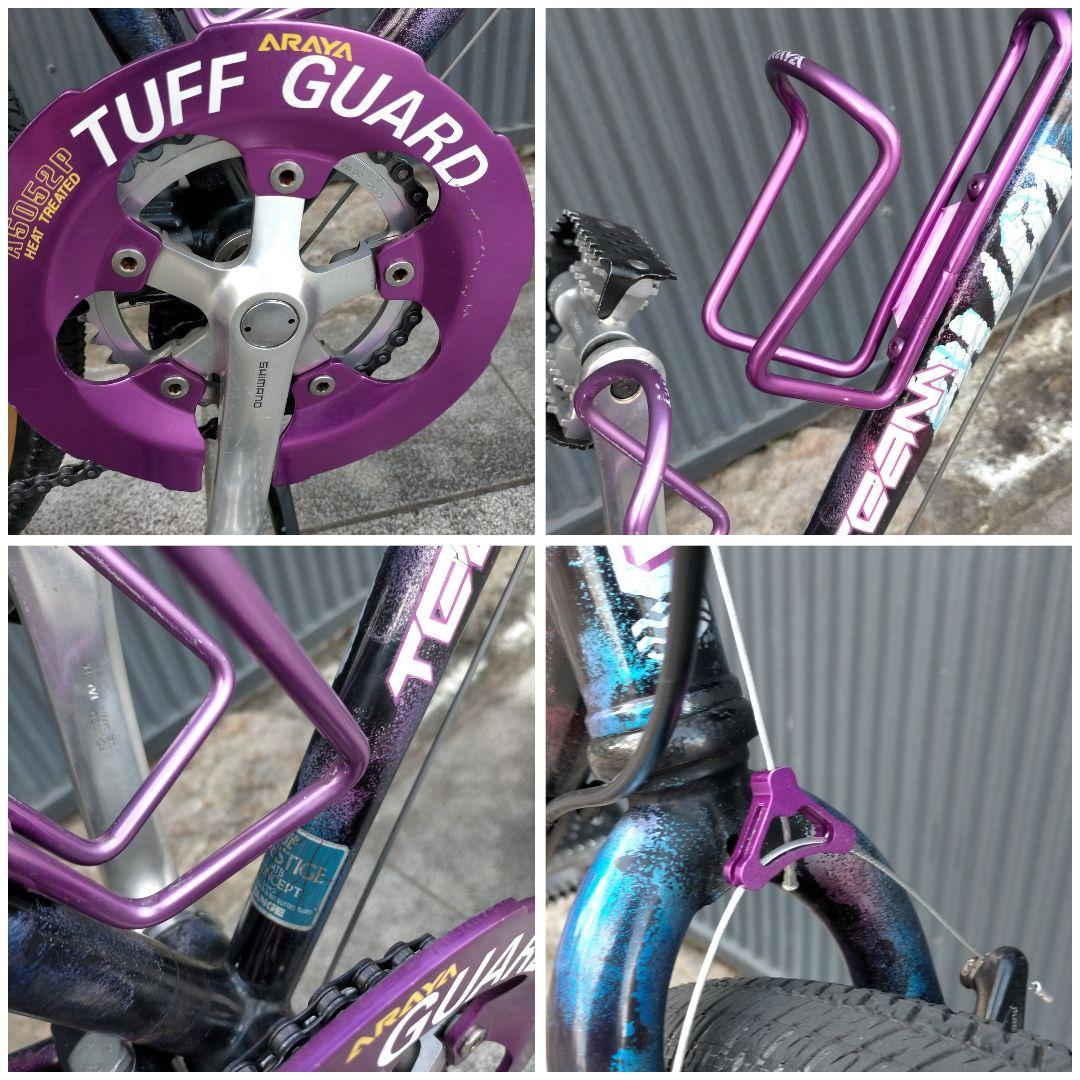 91年製☆希少】GT TEAM AVALANCHE オールドMTB - メルカリ