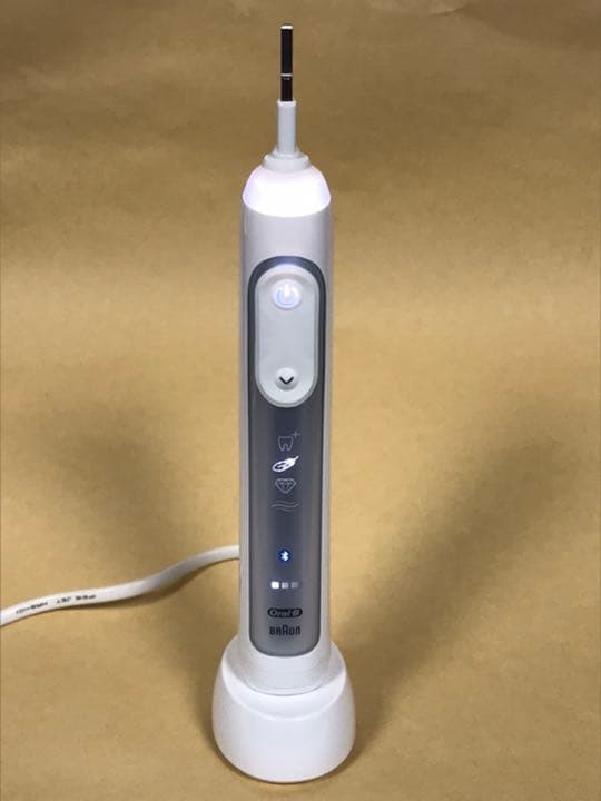 ブラウン　オーラルB ジーニアス