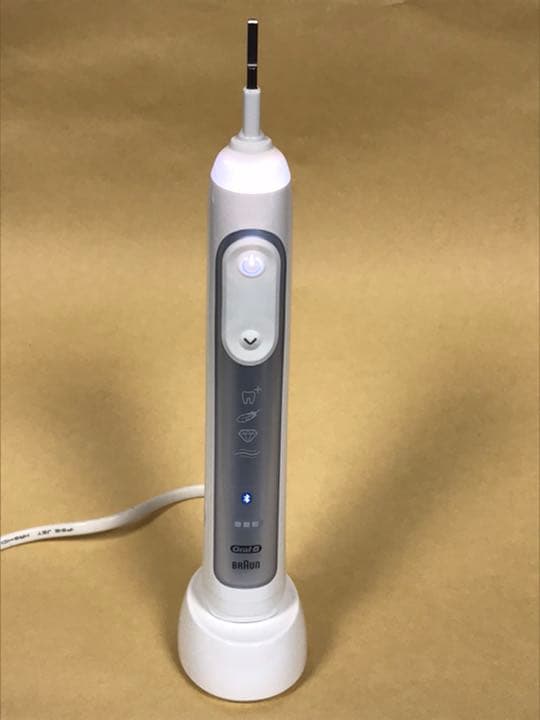 ブラウン　オーラルB ジーニアス