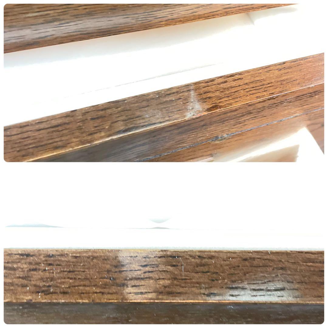 HR577 【美しい木目】カリモク ドマーニ モーガントン ドロアー