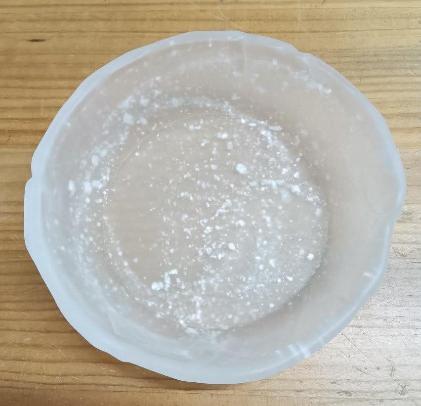 藤田喬平☆手吹きガラス 銀彩 中鉢 17cm 皿 - メルカリ