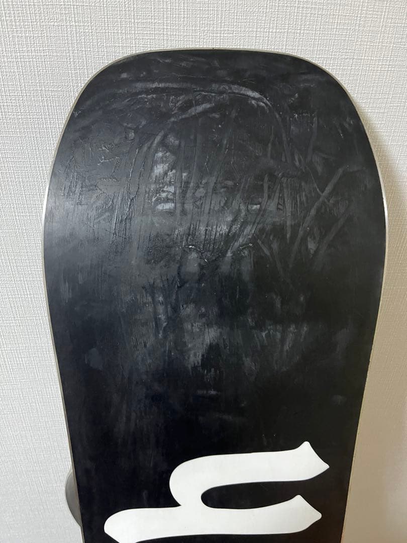 本日限定値引き　Death Label スノーボード 151