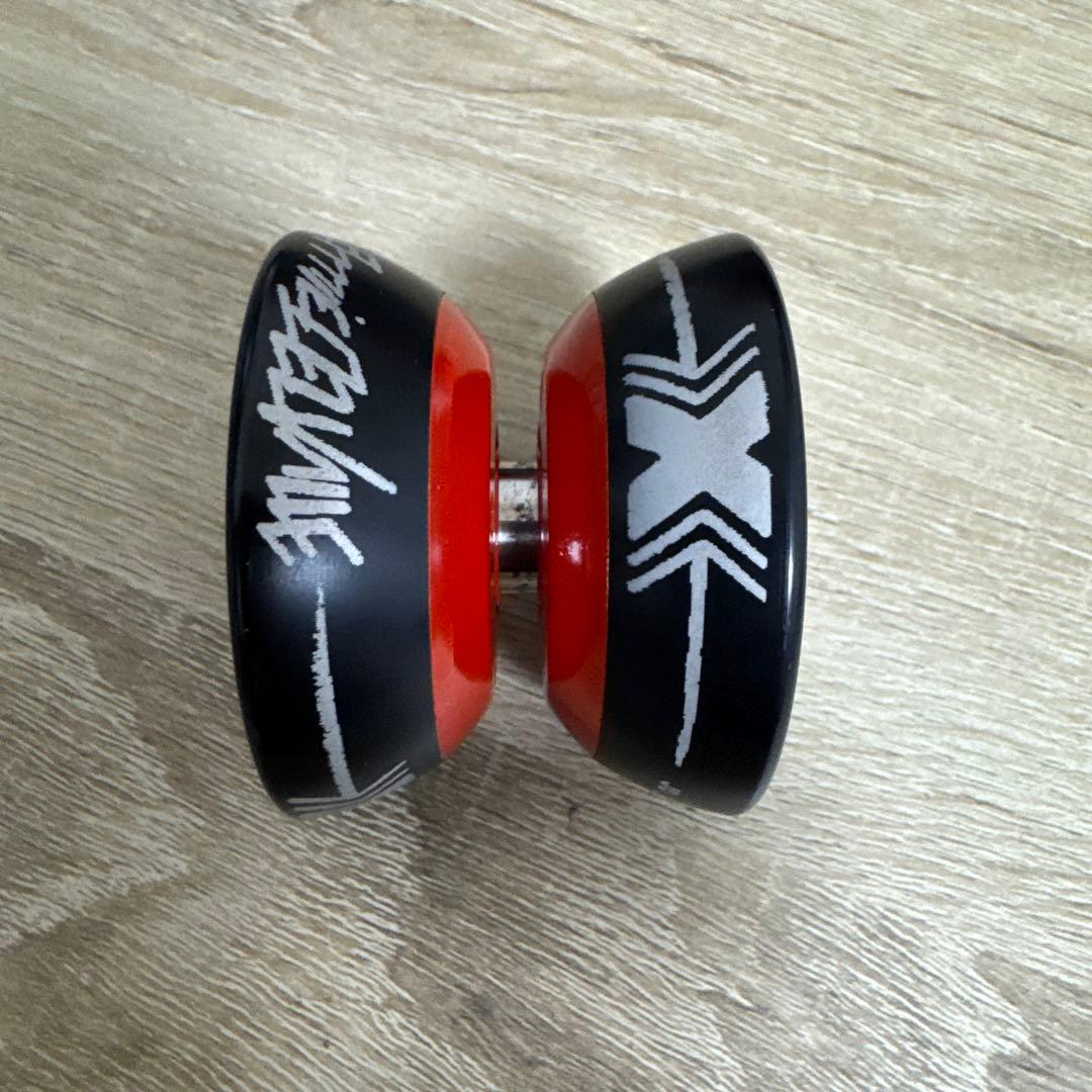 yoyojam ヨーヨー