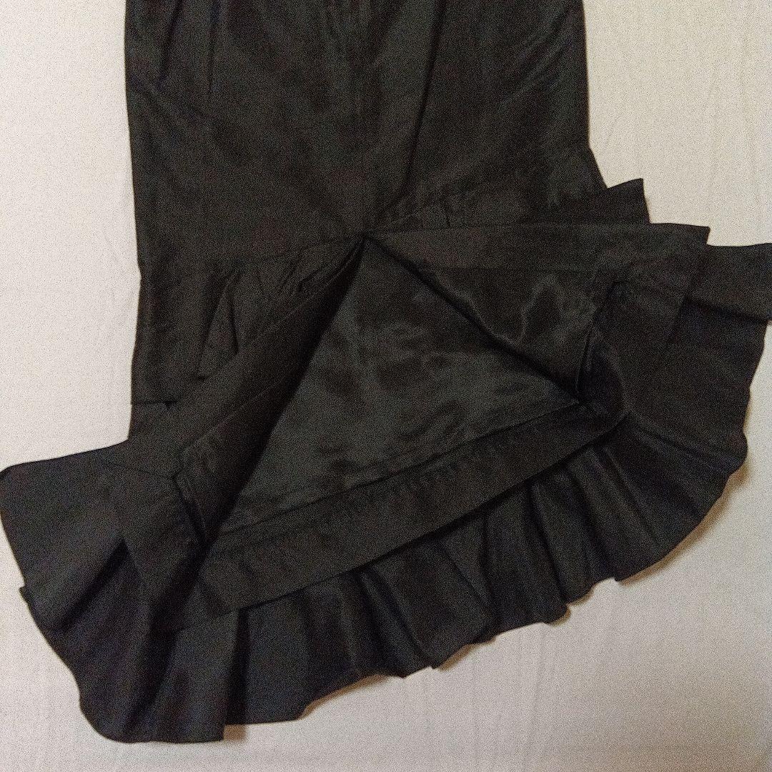 ROMEO GIGLI　 ロメオジリ ベストスカート