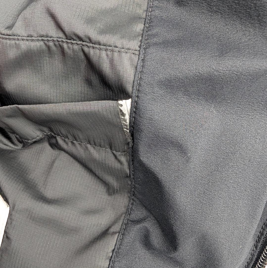 LACOSTE ラコステ ステッチレス ダウンジャケット Mサイズ