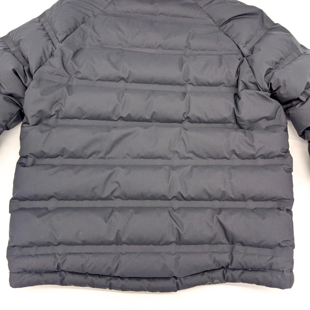 LACOSTE ラコステ ステッチレス ダウンジャケット Mサイズ