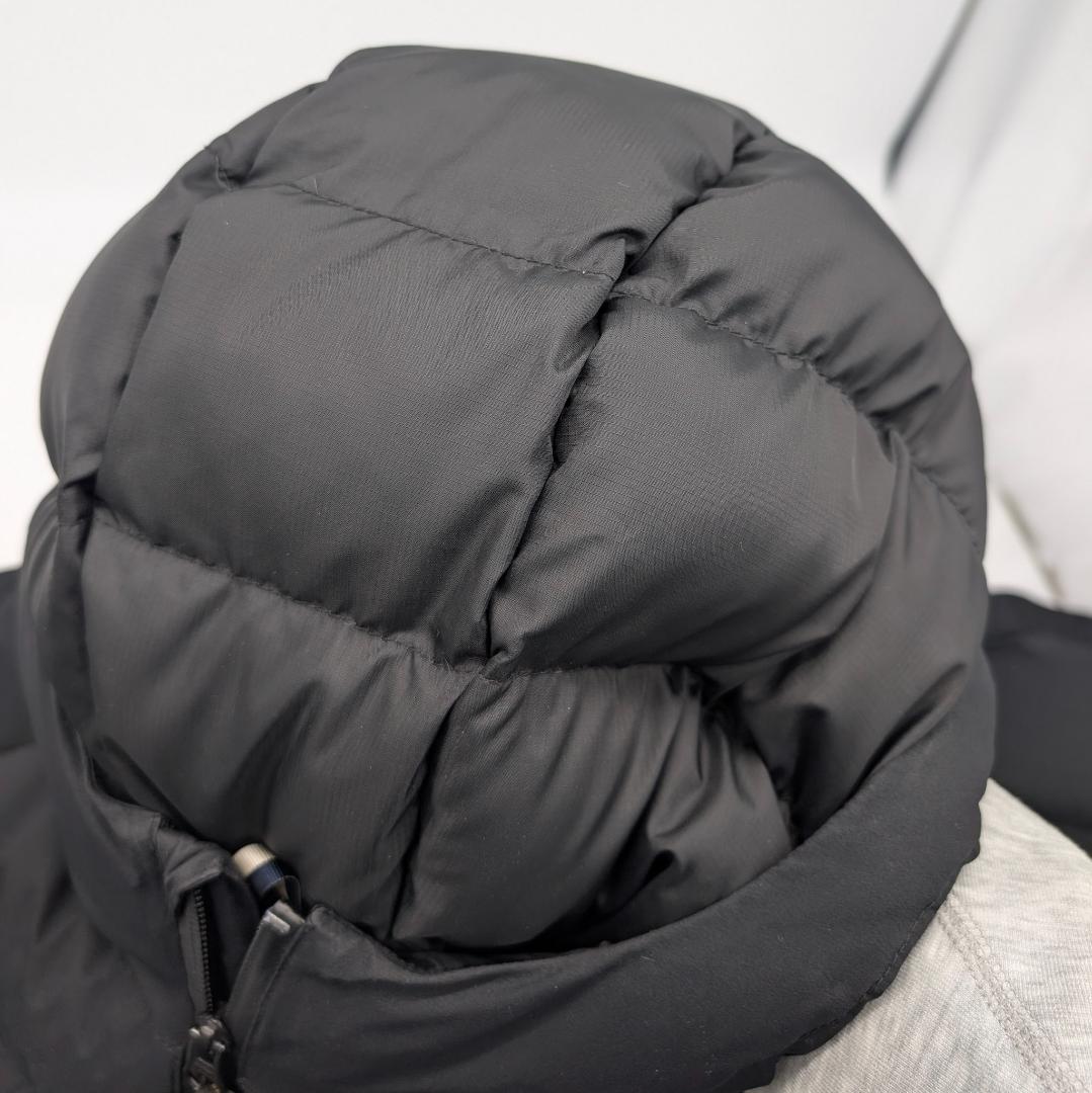 LACOSTE ラコステ ステッチレス ダウンジャケット Mサイズ