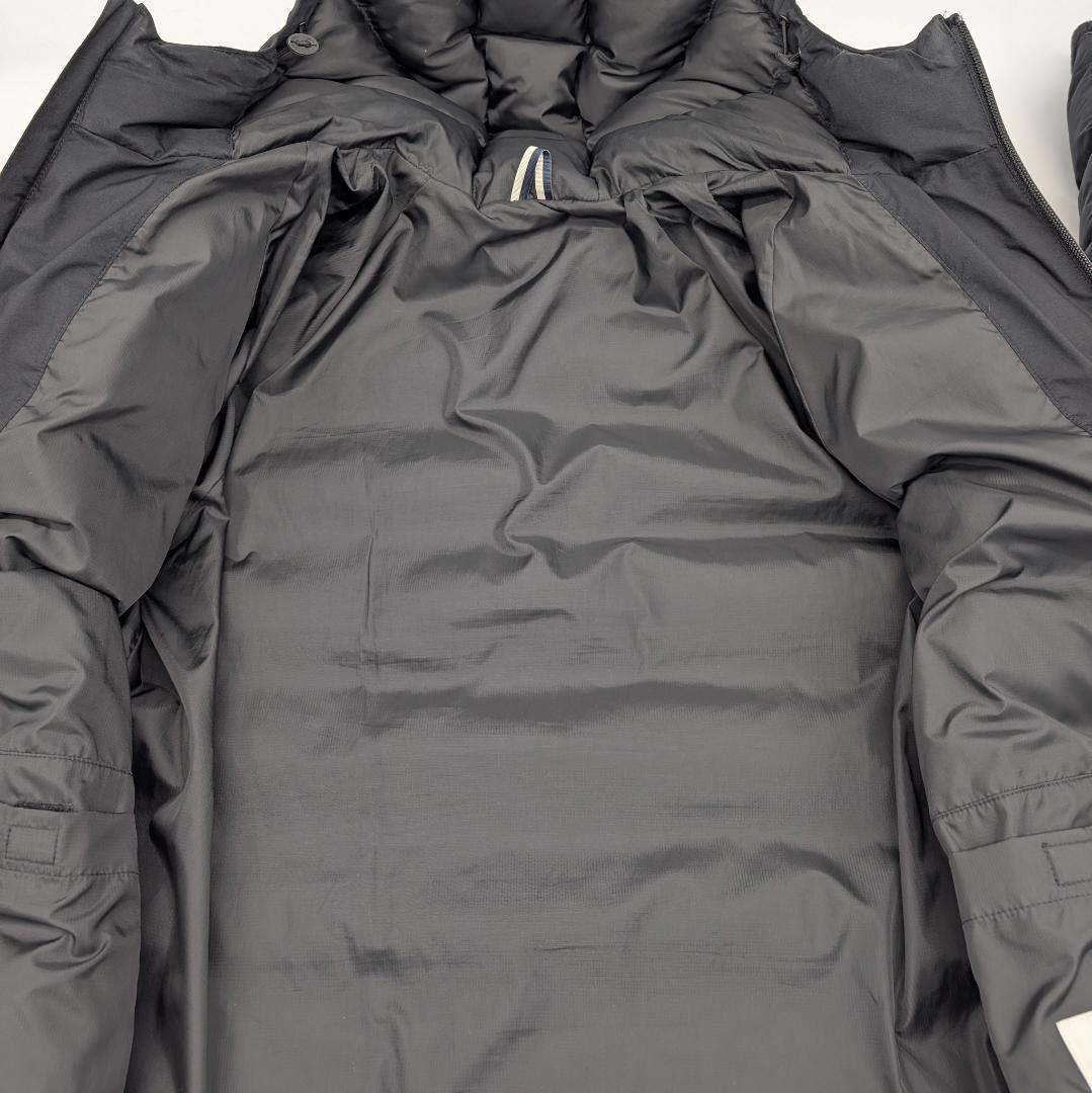 LACOSTE ラコステ ステッチレス ダウンジャケット Mサイズ