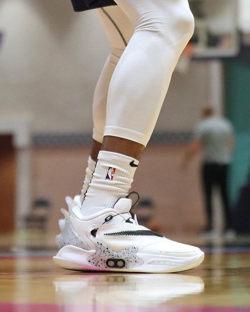 NIKE ADAPT BB2.0 KOBE JA ナイキ ジャ コービー