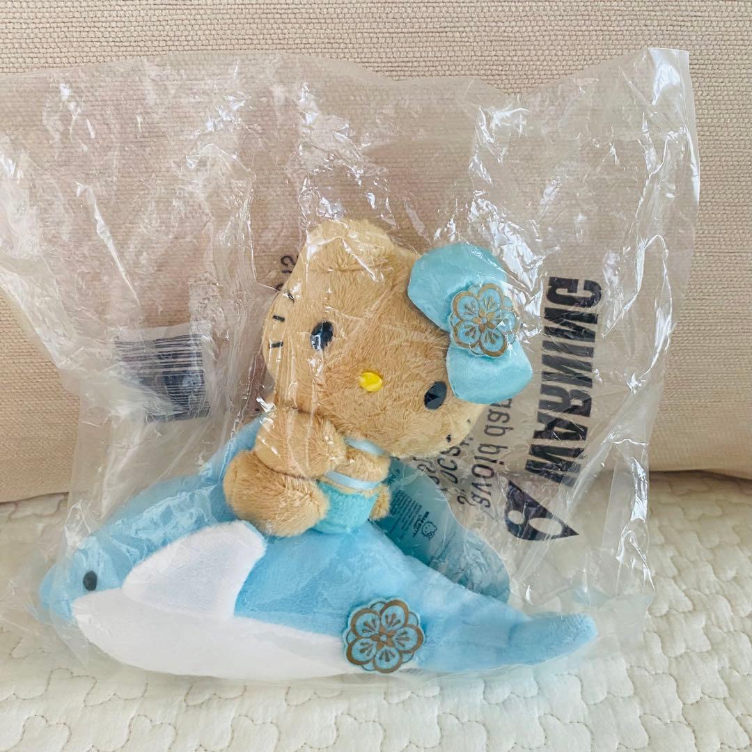 ハワイ限定】キティ 日焼け カハラホテル - メルカリ