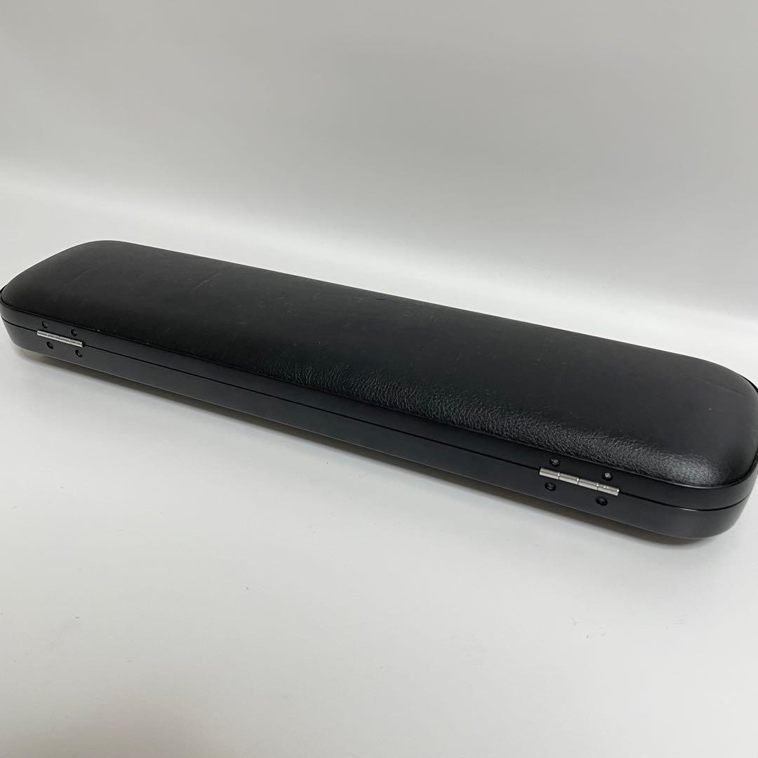 ヤマハ　フルート Eメカ　YFL-211 YFL211 管楽器 ハードケース