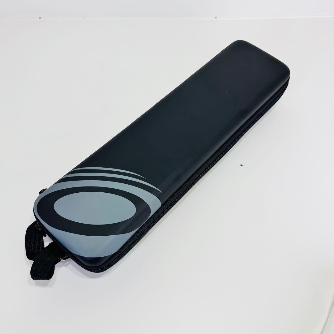 NUVO ヌーボ プラスチック プラスチック製フルート FGSFWHT ホワイト