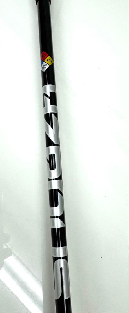 ま*す様 シャフト2本付き！コブラ AERODJET ドライバー 50周年記念