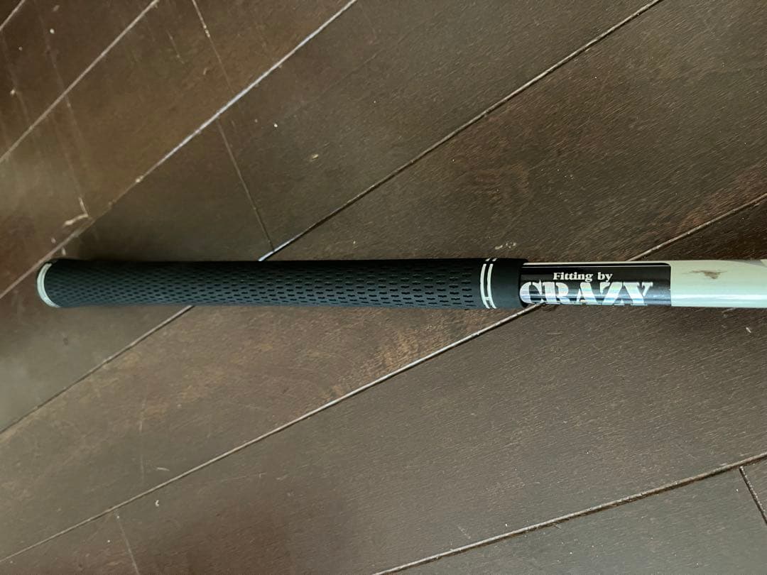 RODDIO☆ロッディオ☆フェアウェイウッド☆4W☆Baffy☆クレイジー