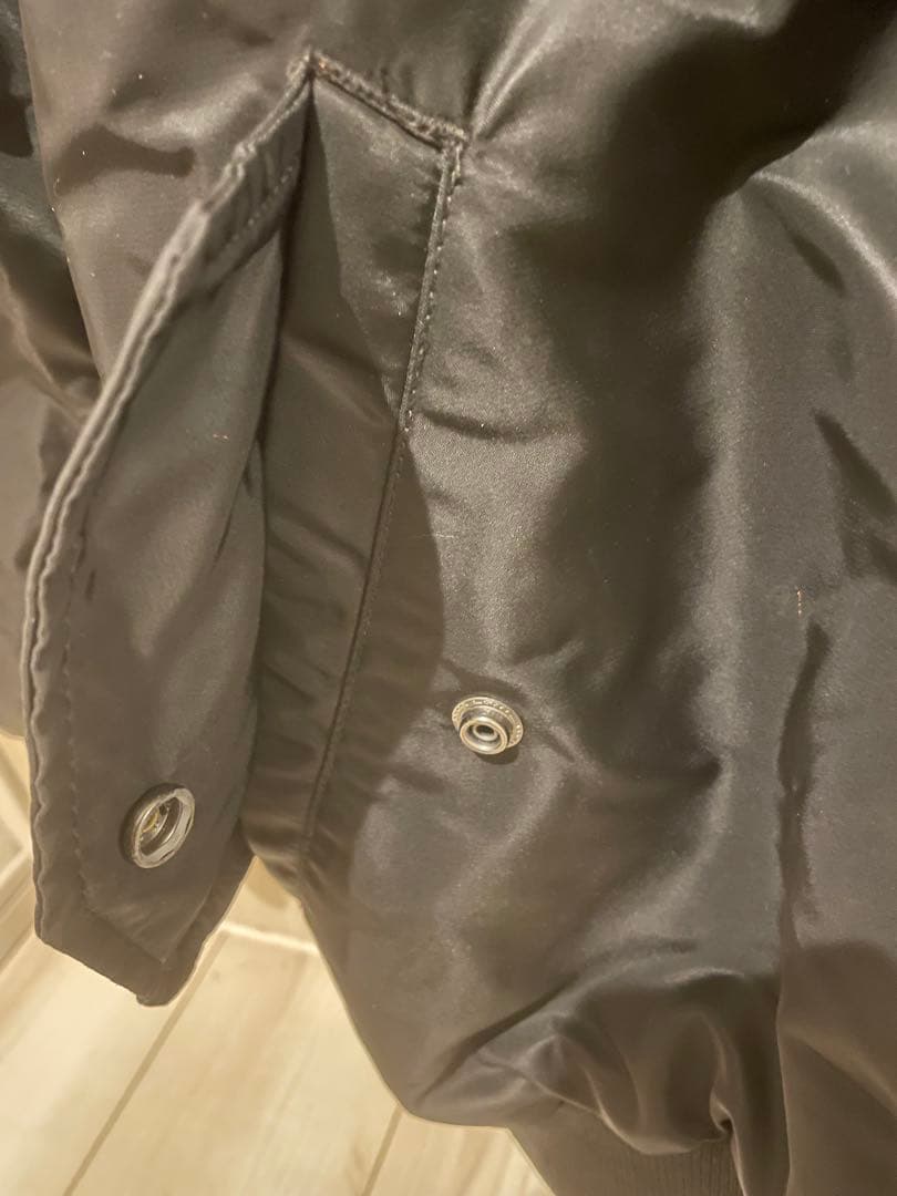 シンプソンズ　ジャケット　アウター