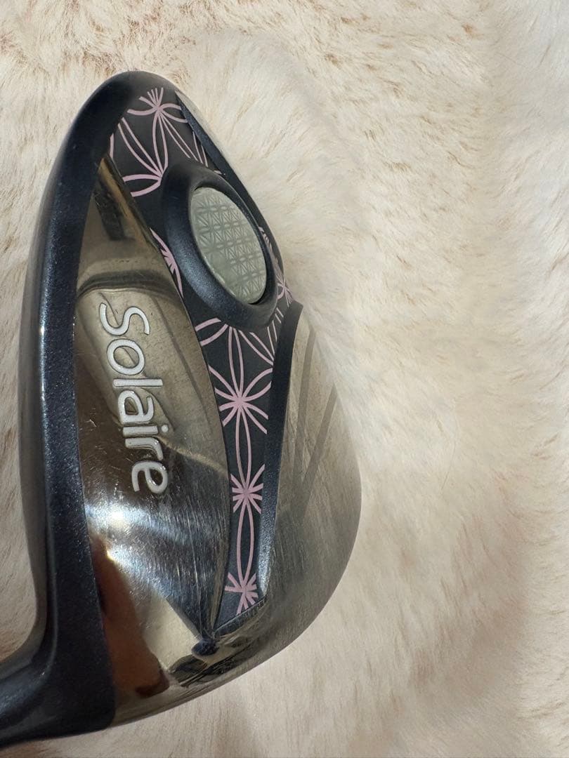 Callaway Solaire 13° ドライバー