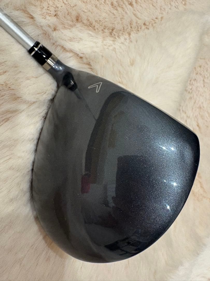 Callaway Solaire 13° ドライバー