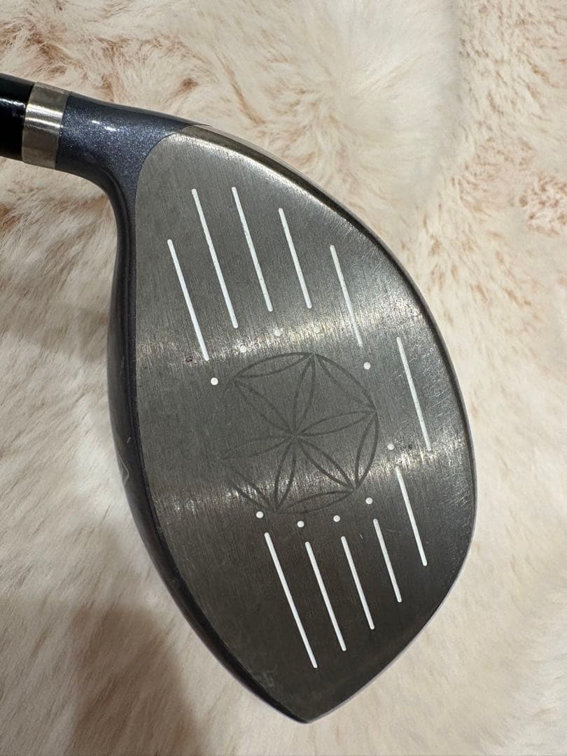 Callaway Solaire 13° ドライバー