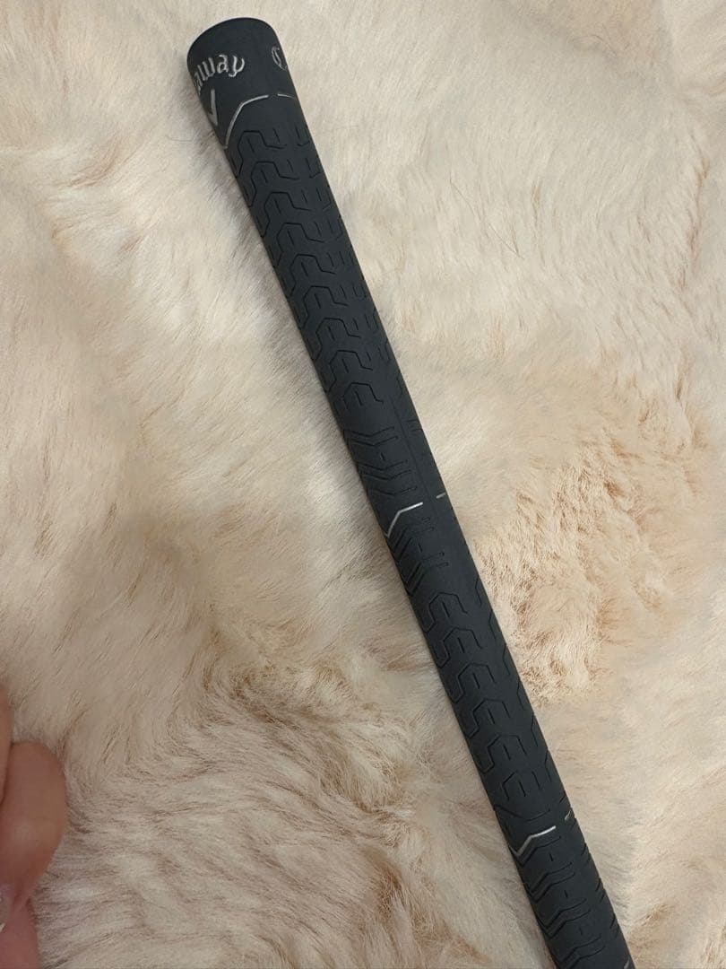 Callaway Solaire 13° ドライバー