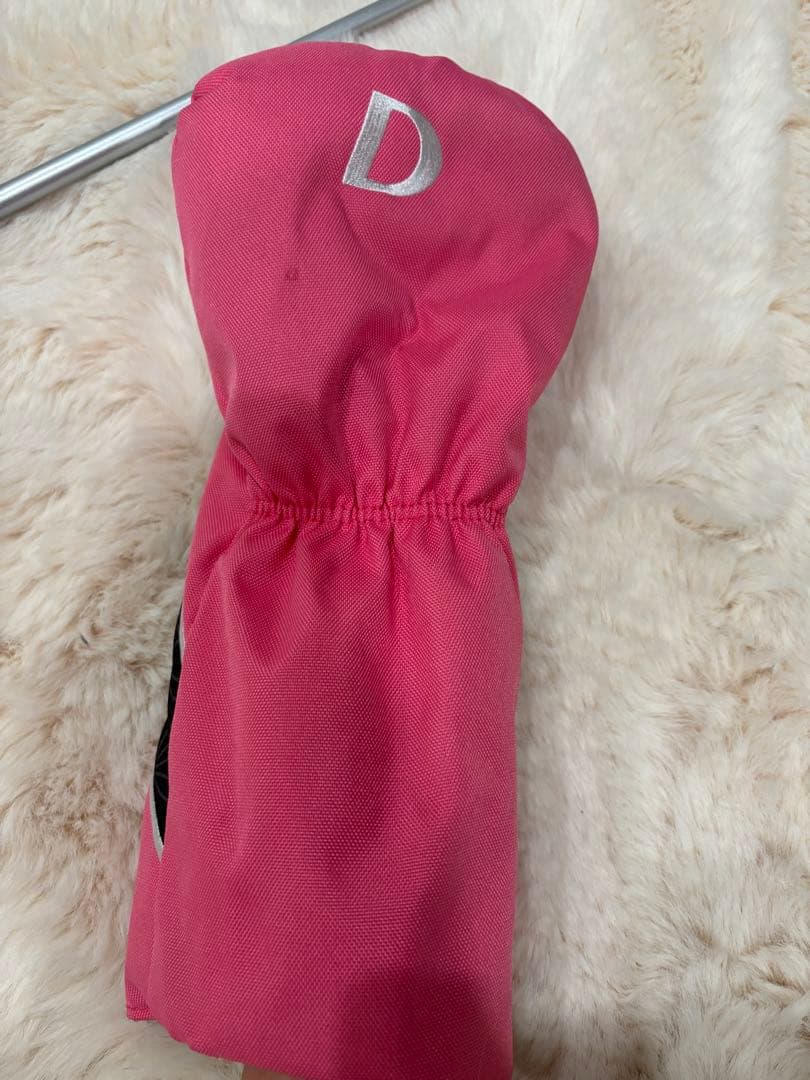 Callaway Solaire 13° ドライバー