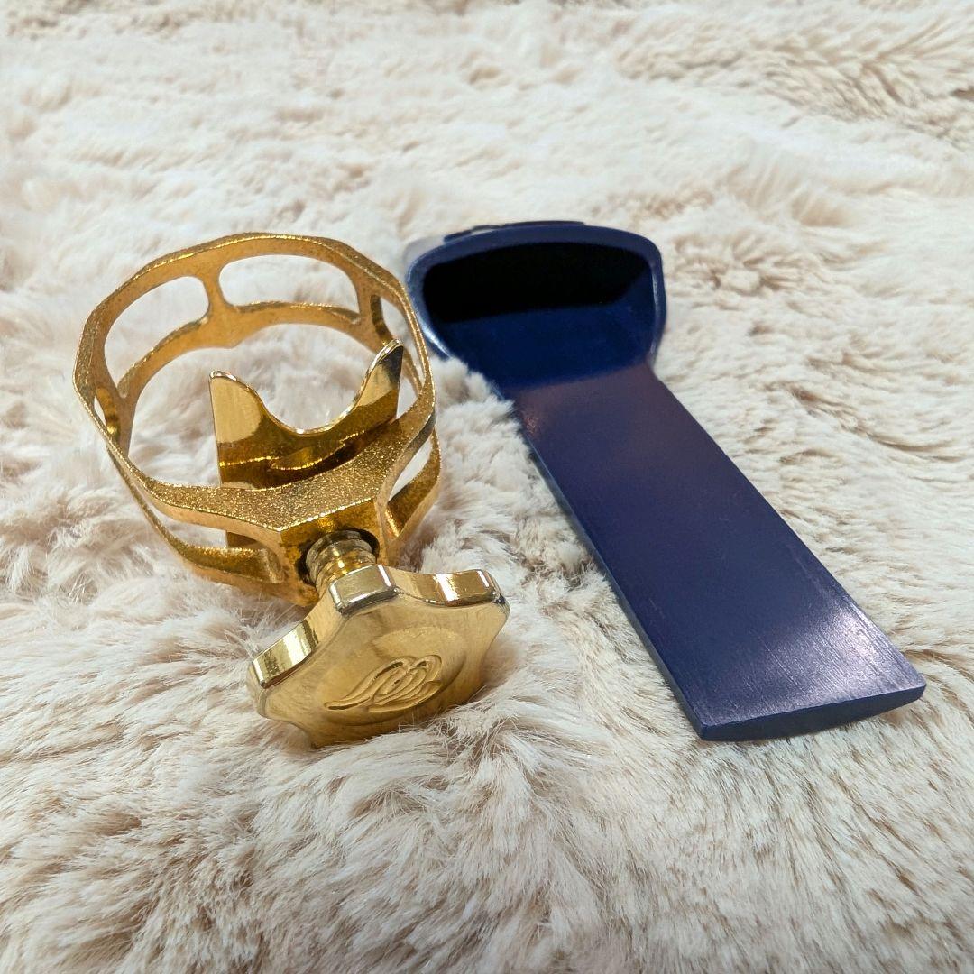 管楽器・吹奏楽器 Theo Wanne Durga 4 HR #7 Alto Sax