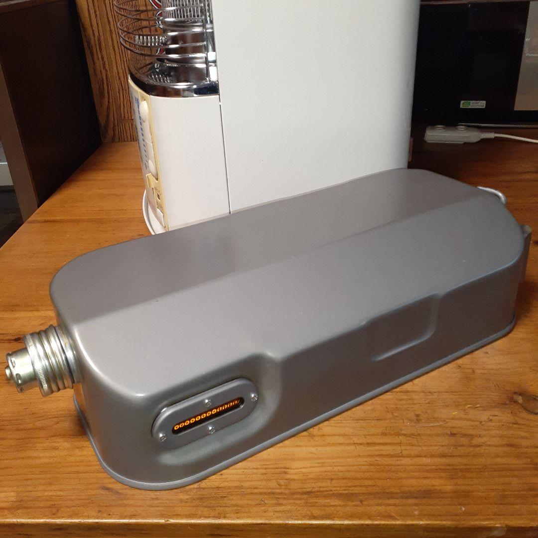 稼働品】ナショナル 2200 石油ストーブ OS-22CD 一発点火 - メルカリ