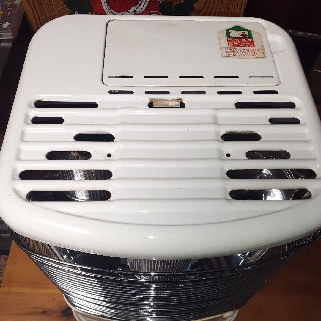 稼働品】ナショナル 2200 石油ストーブ OS-22CD 一発点火 - メルカリ