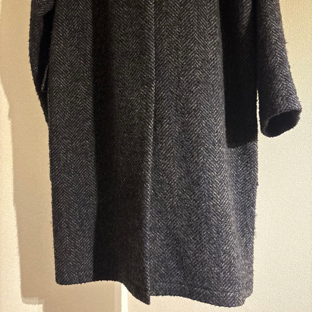 タリアトーレ　tagliatore ステンカラーコート チェスター