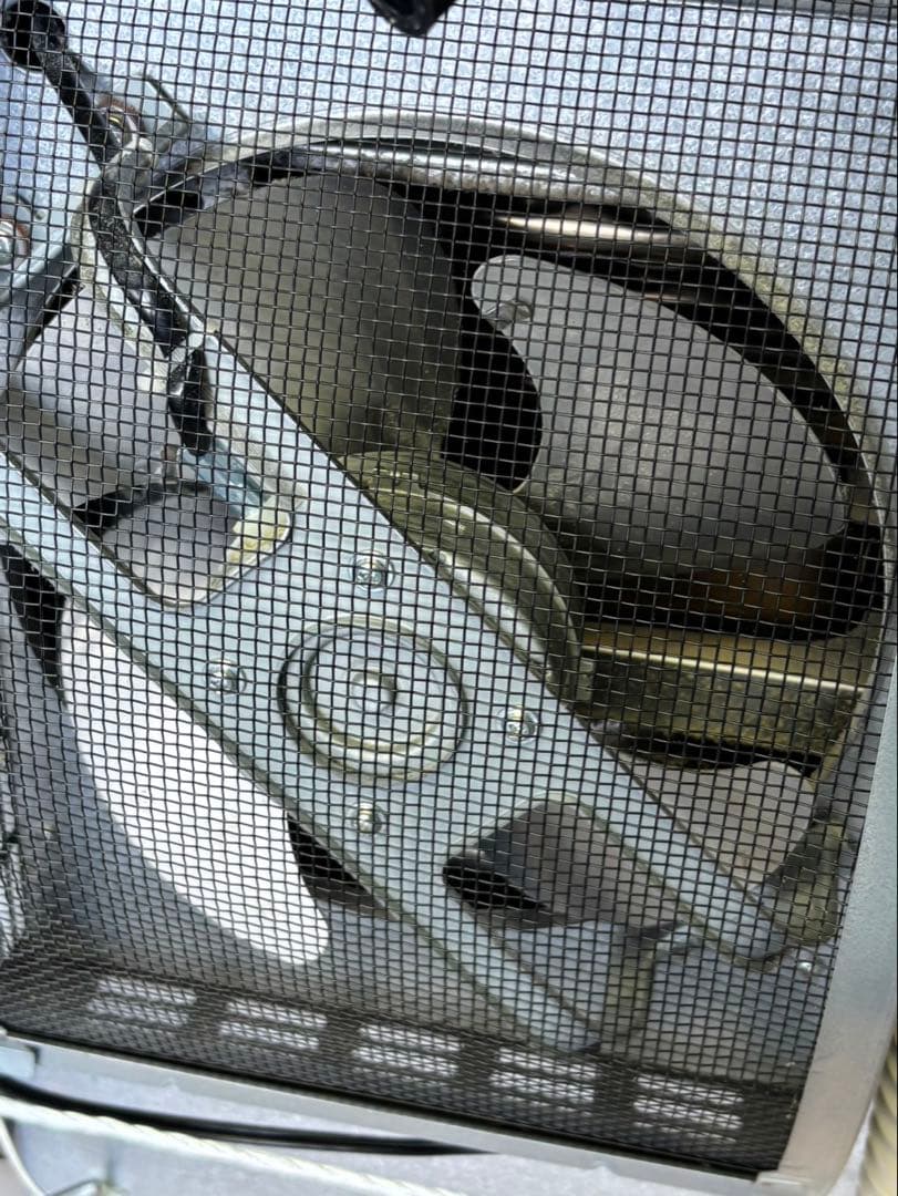 CORONA FF式石油ストーブ スペースネオ FF-SG5618M 2018年