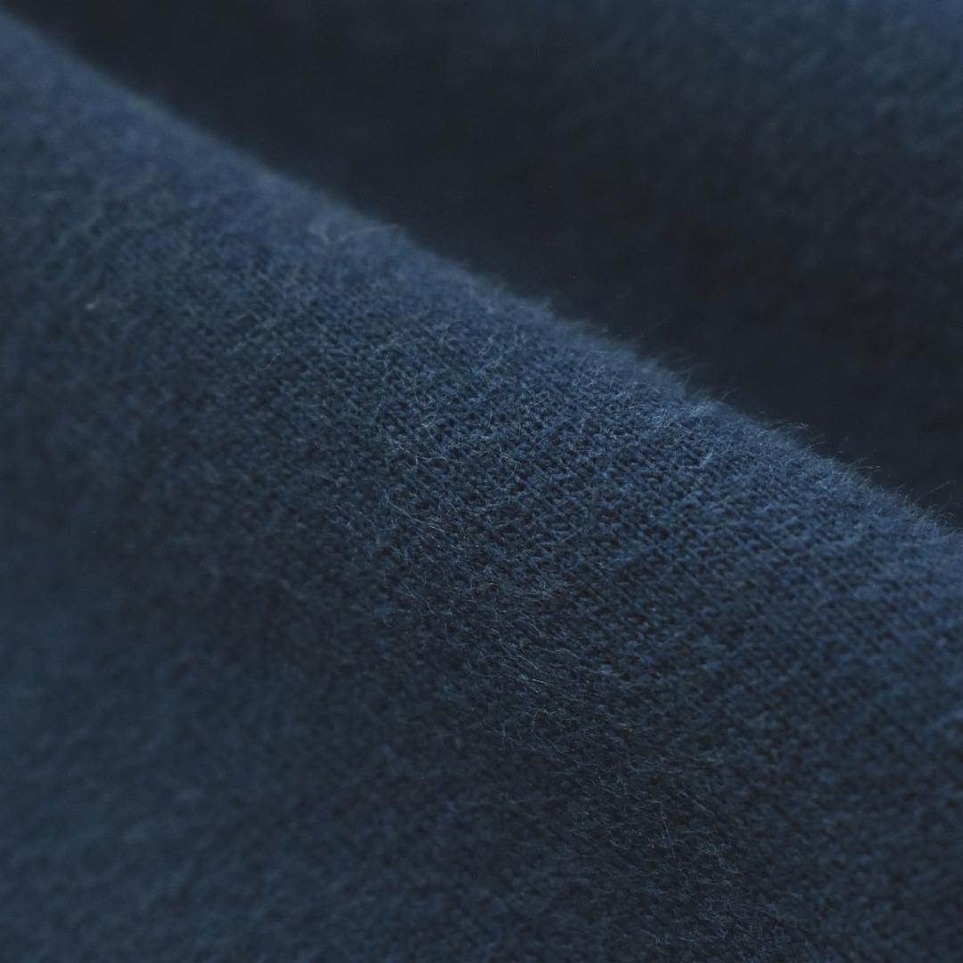 【定番】 チャムス CHUMS フルスナップ ハリケーントップ XL ネイビー