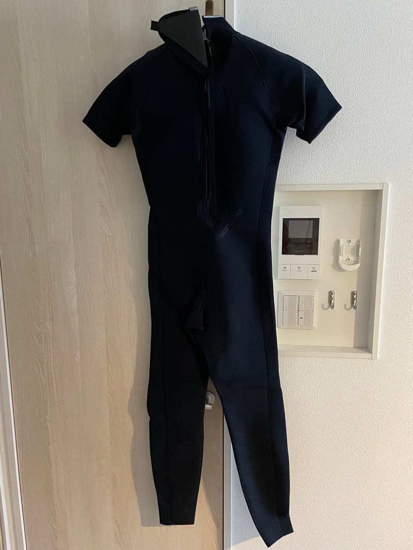 【hajiさま専用】THREE WEATHER 3×2mm シーガル メンズXL