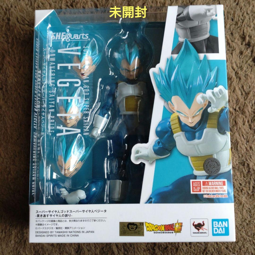 S.H.Figuarts ドラゴンボール9体セット