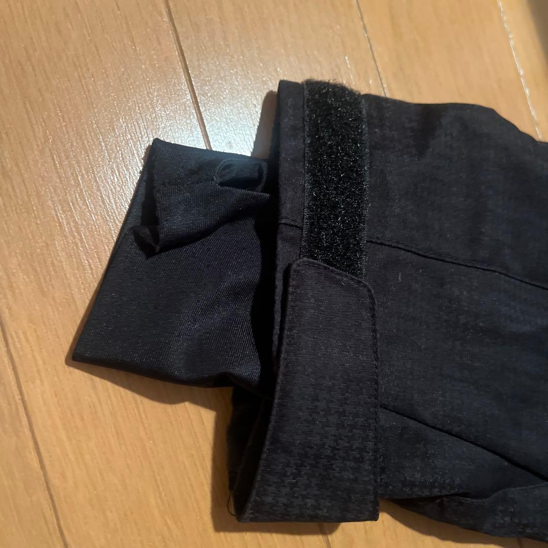 PHENIX スキーウェア 上下セット 160 ジュニア用 フェニックス