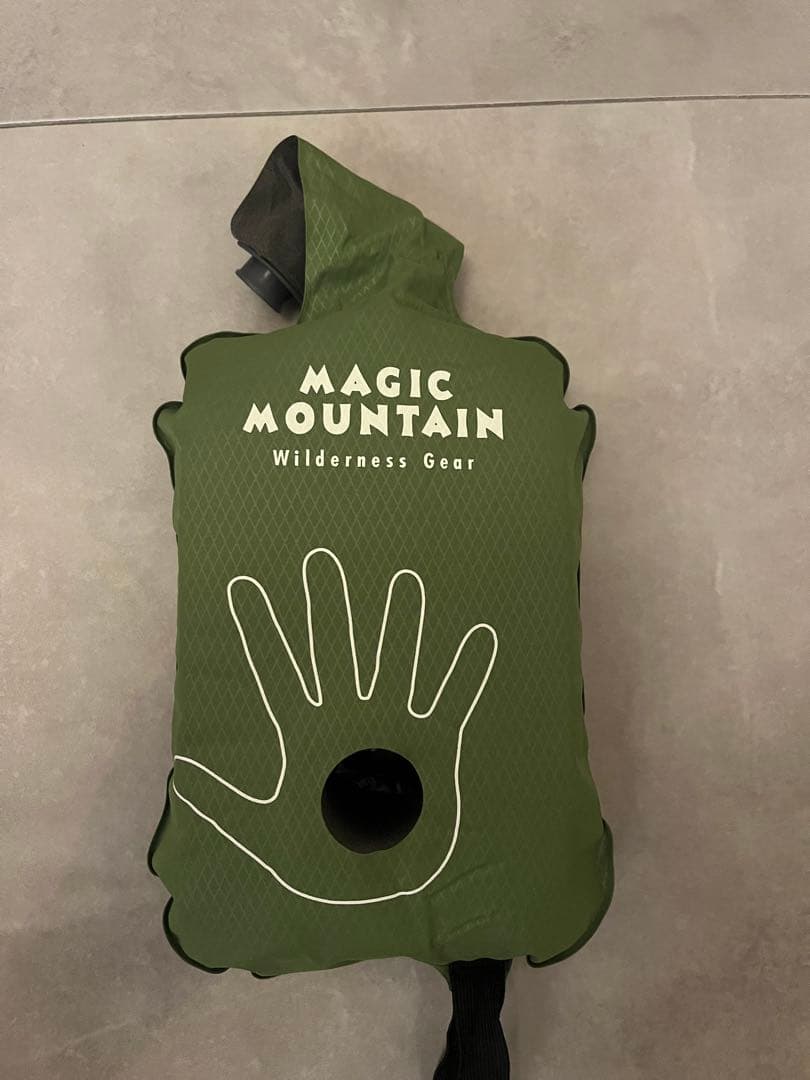 NEMO (ニーモ) オーラ ショートマミー 他