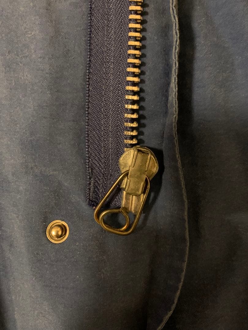 Polo Ralph Lauren Summer 1992 コート