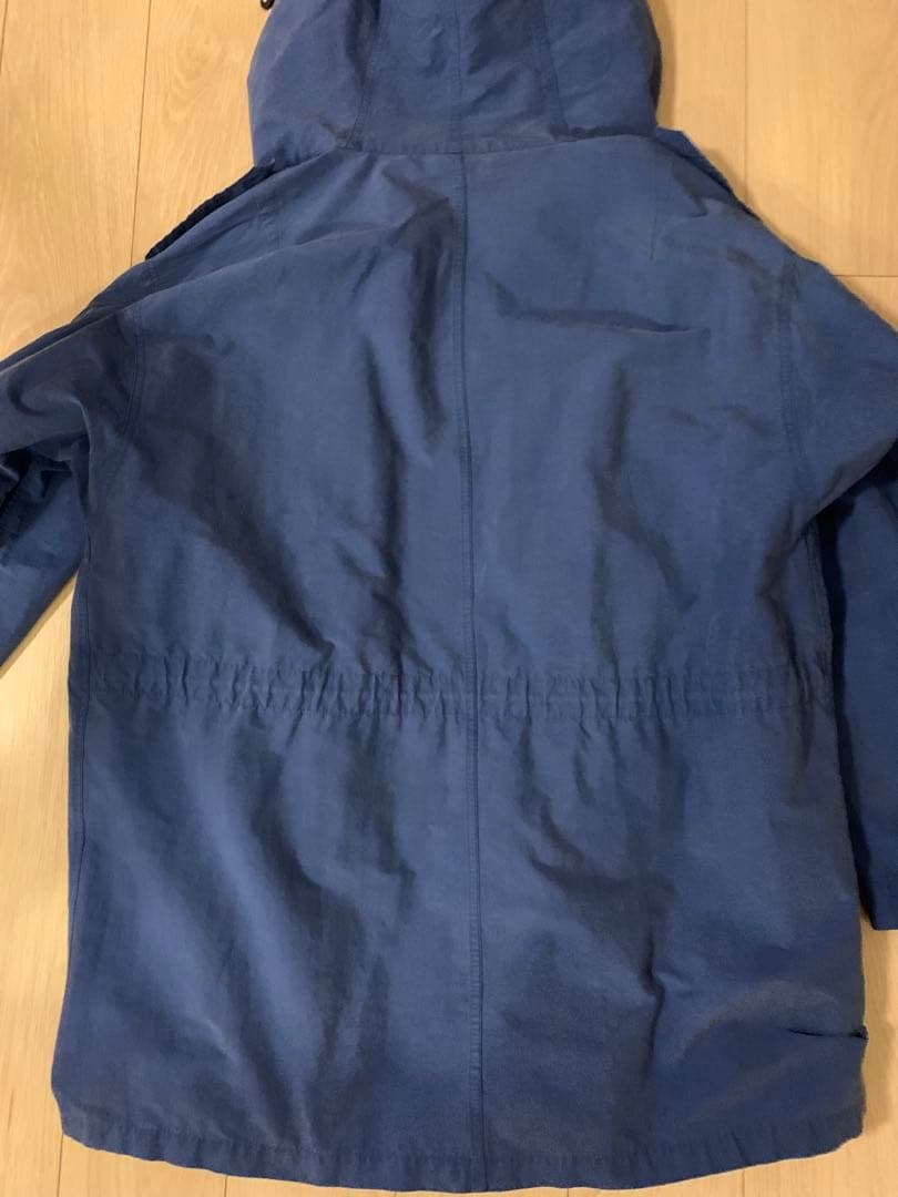 Polo Ralph Lauren Summer 1992 コート