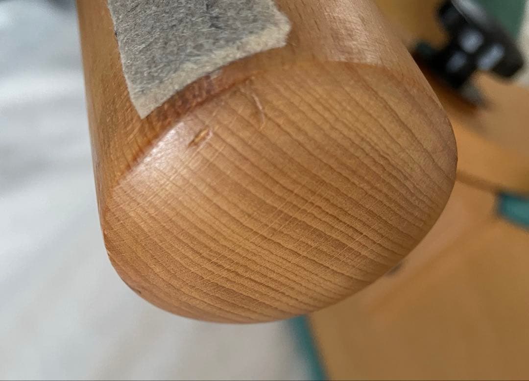 RYBO balancEAZYバランスチェア姿勢矯正ミントグリーン専用カバー付き