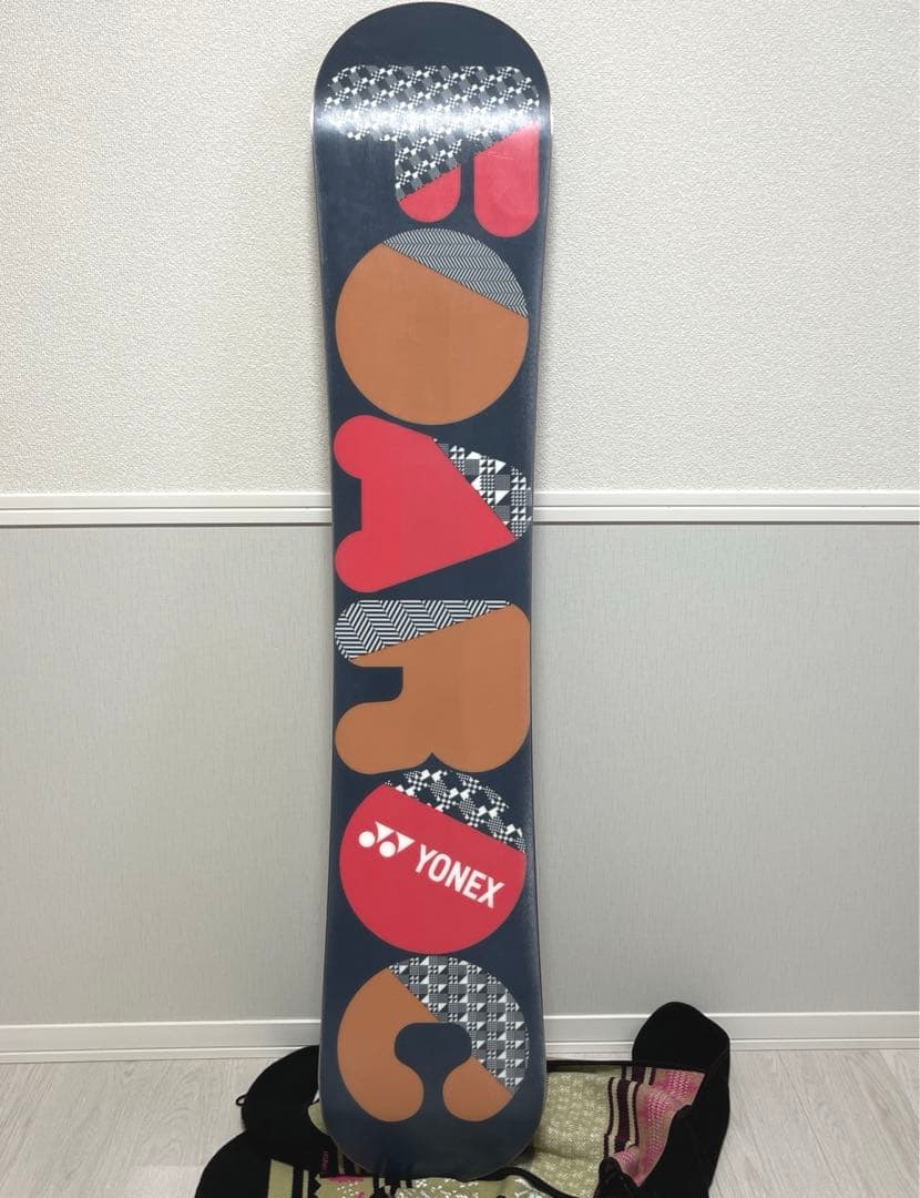 YONEX FOAROC 148cm 20周年記念モデル - メルカリ