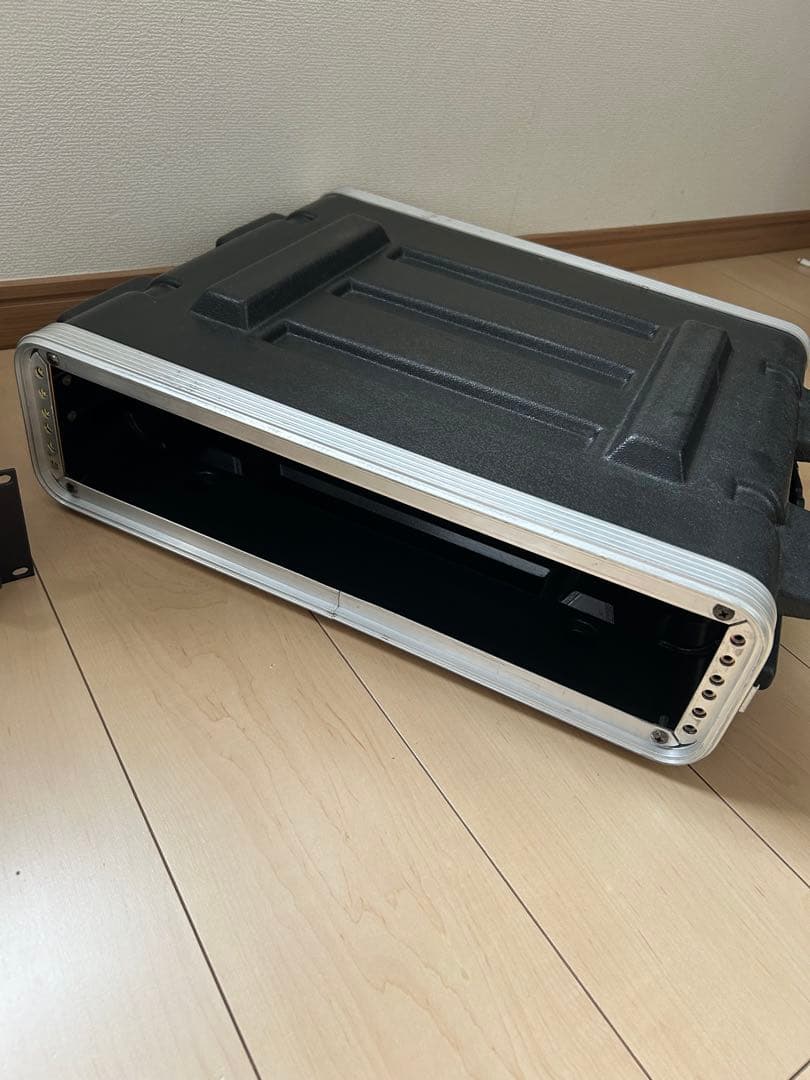 Axe-Fx ULTRA 動作品