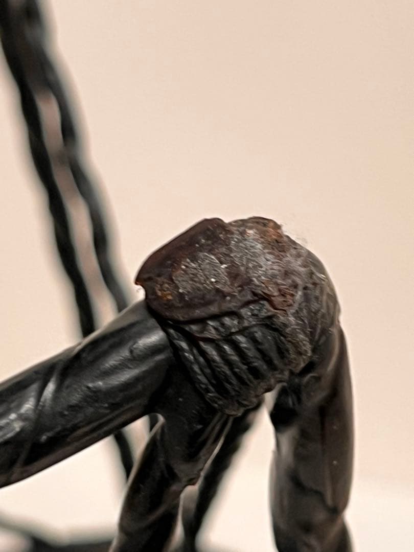 ユ*シ様 moooi カーボンチェア １脚