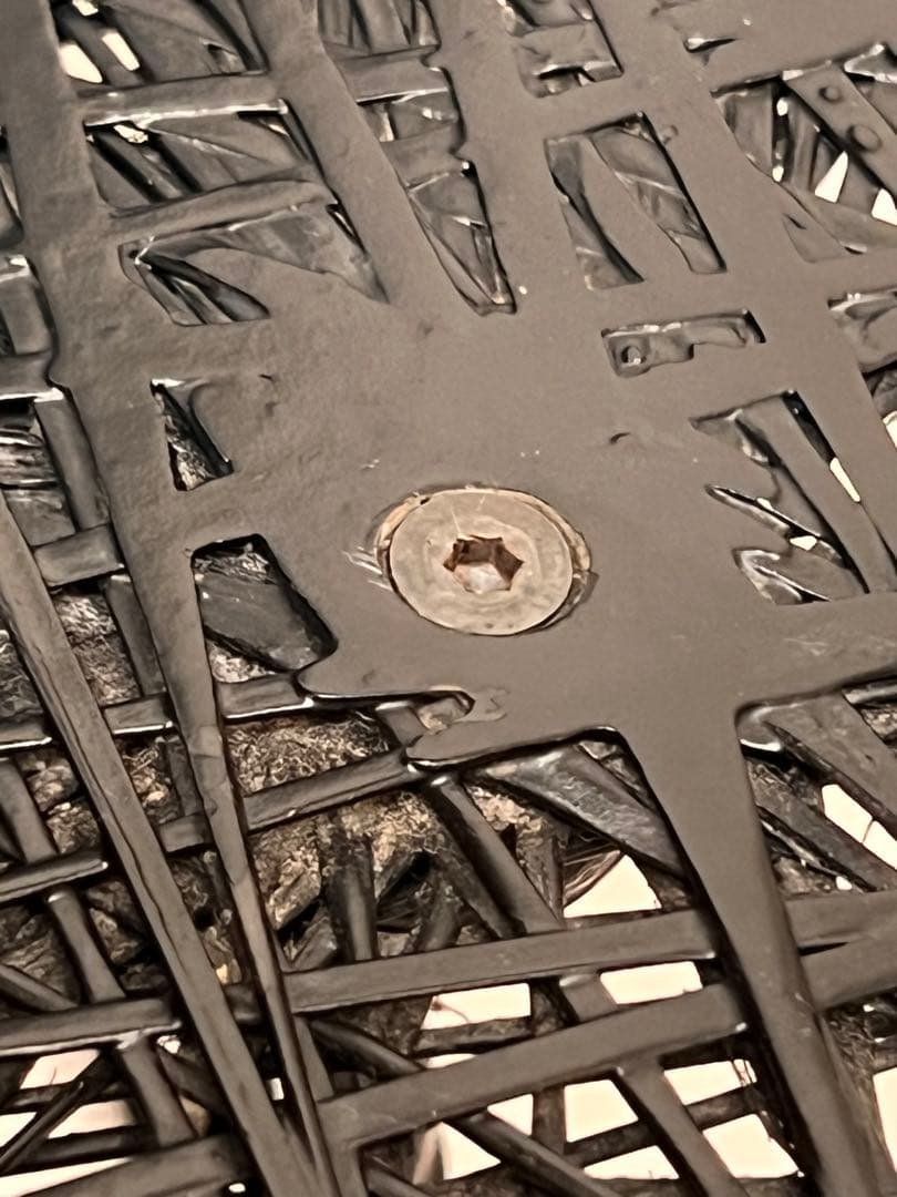 ユ*シ様 moooi カーボンチェア １脚