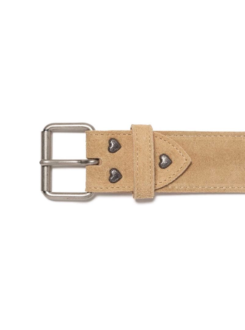 HUMAN MADE ヒューマンメイド ベルト Lサイズ