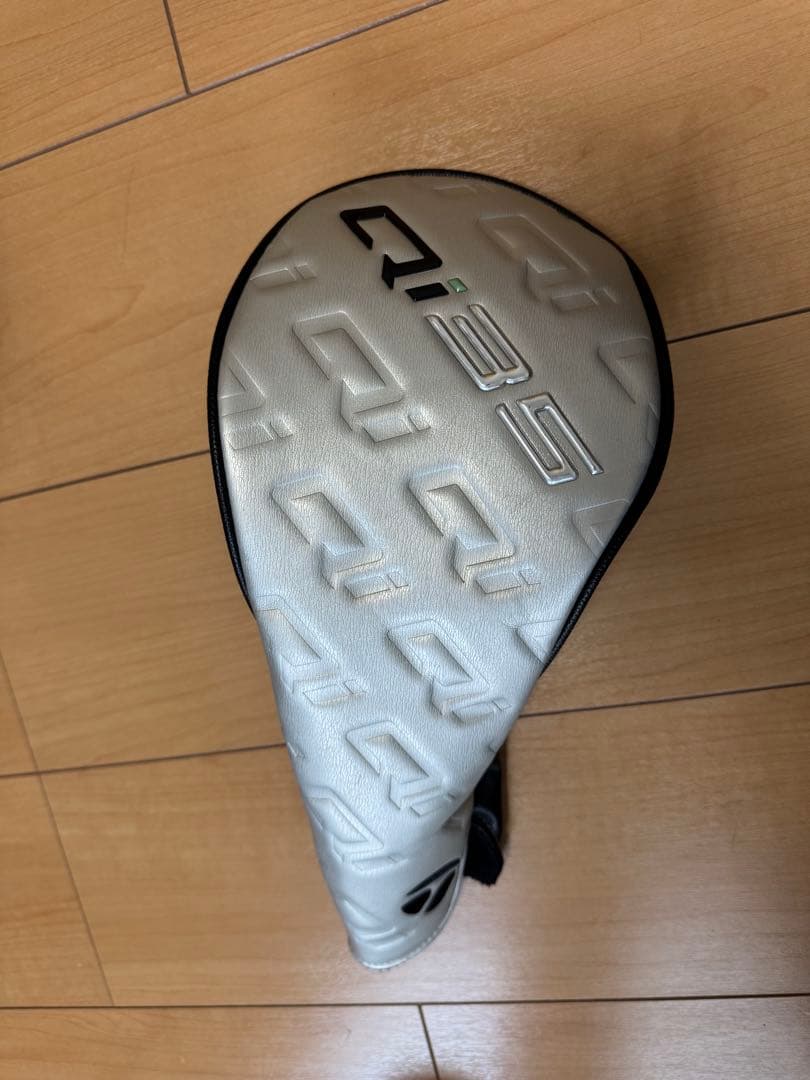 テーラーメイド　Qi 35 LS 9度/即日発送