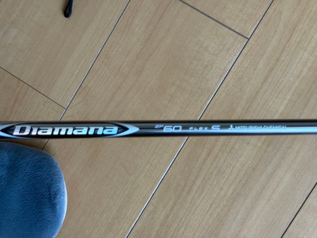 テーラーメイド　Qi 35 LS 9度/即日発送