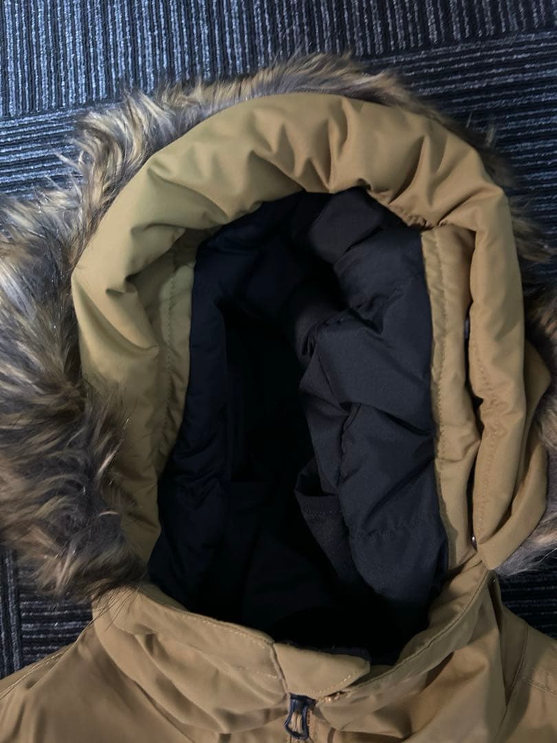 特価美品　ノースフェイスダウン　GOTHAM JACKET日本Mサイズ相当