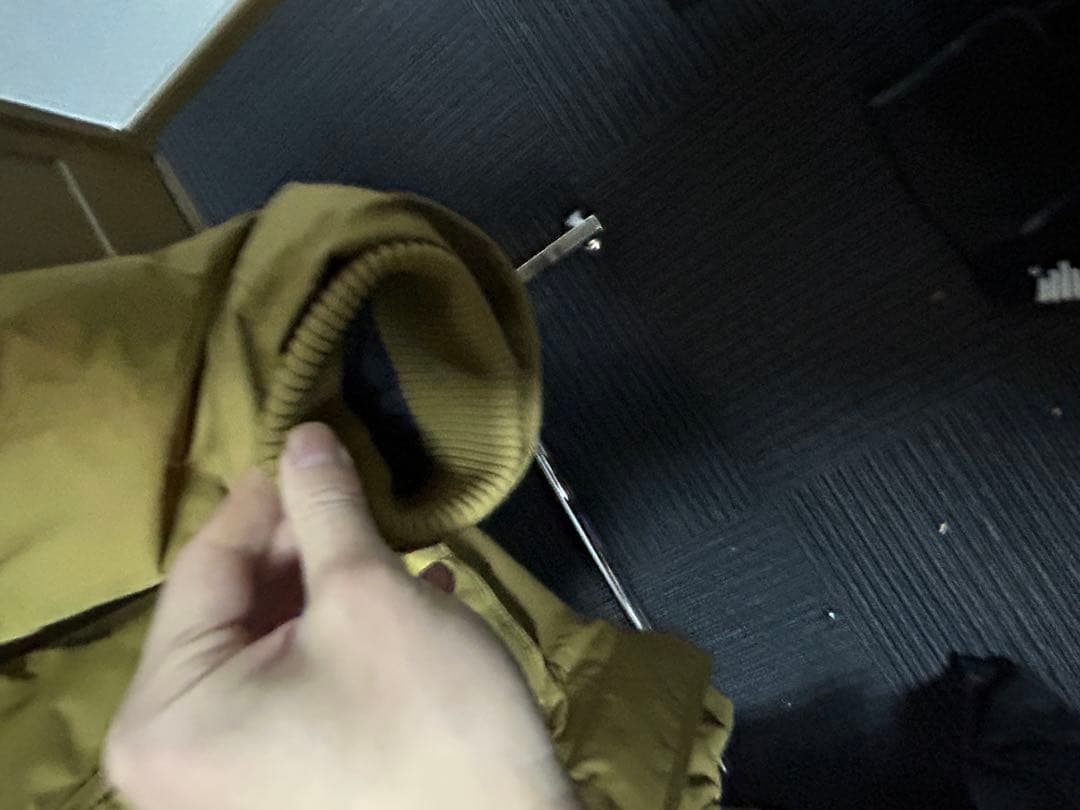 特価美品　ノースフェイスダウン　GOTHAM JACKET日本Mサイズ相当