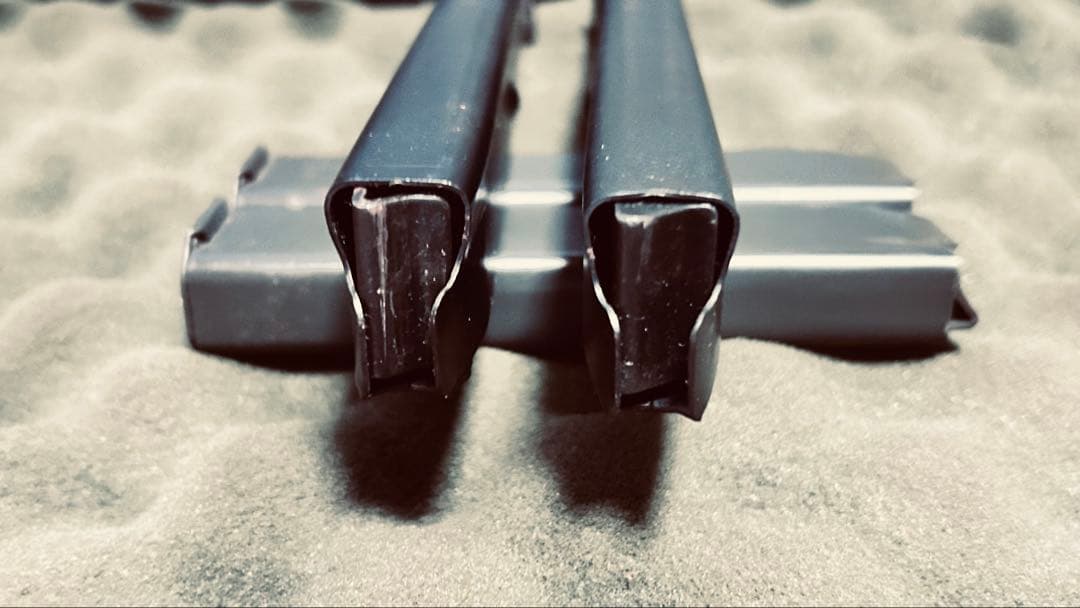 【新春値下げ中】希少発火式モデルガン(再度出品)