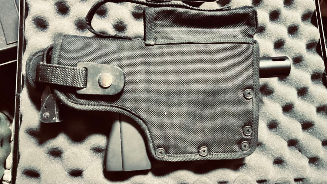 【新春値下げ中】希少発火式モデルガン(再度出品)