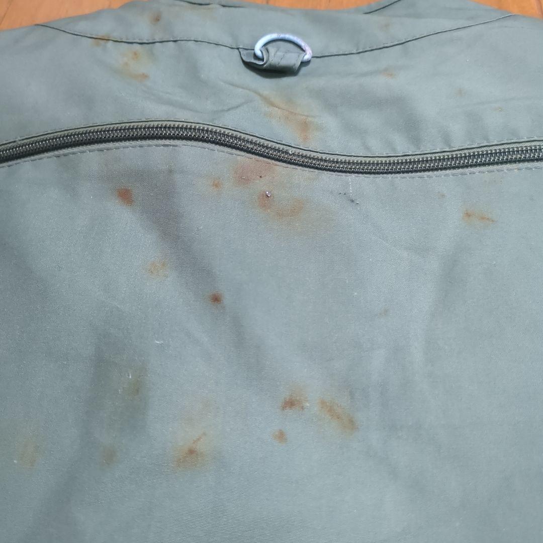 フィッシングベスト　自動膨張装置付き USA製 フライフィッシング　XL