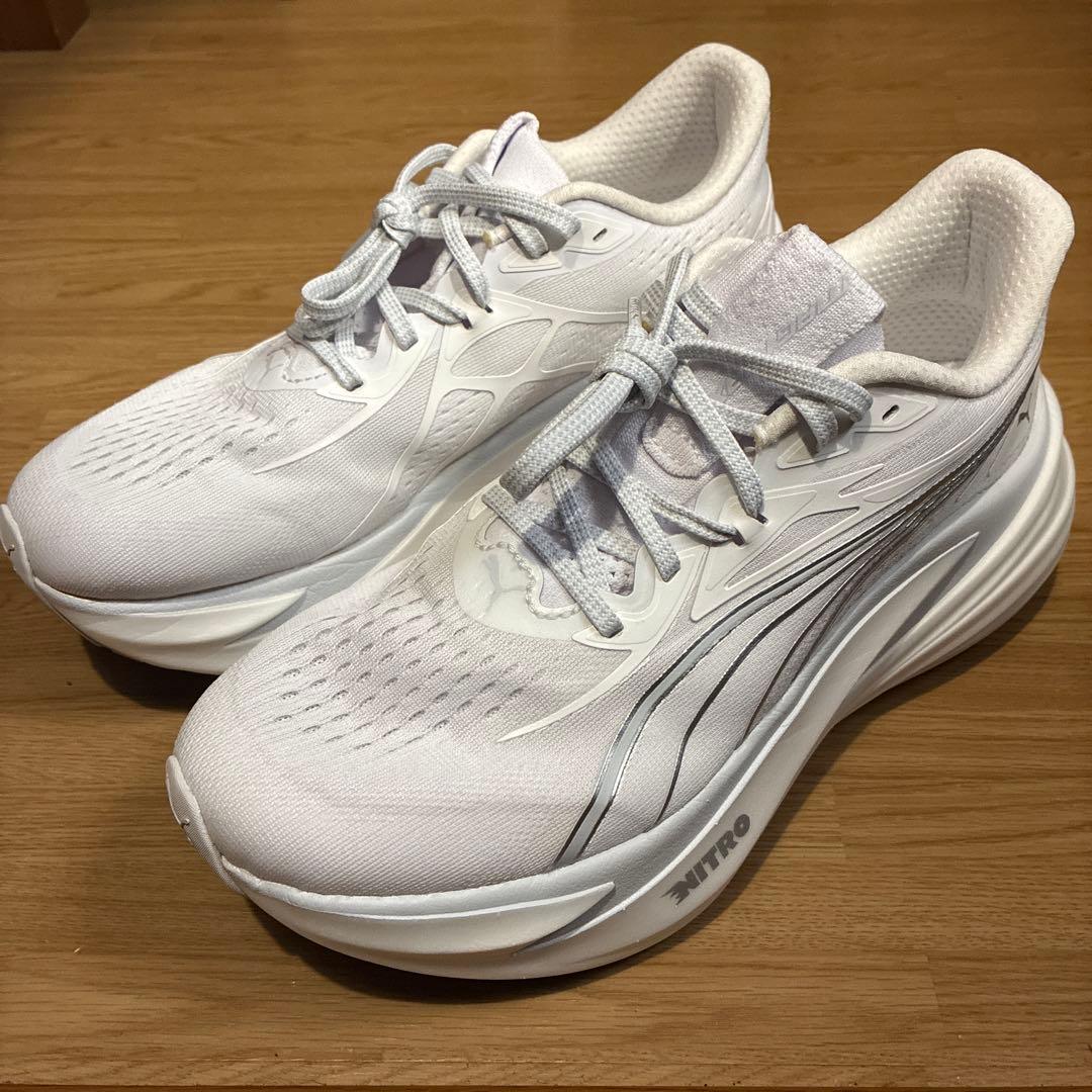 Magmax Nitro 2 マグマックスニトロ 25.5cm